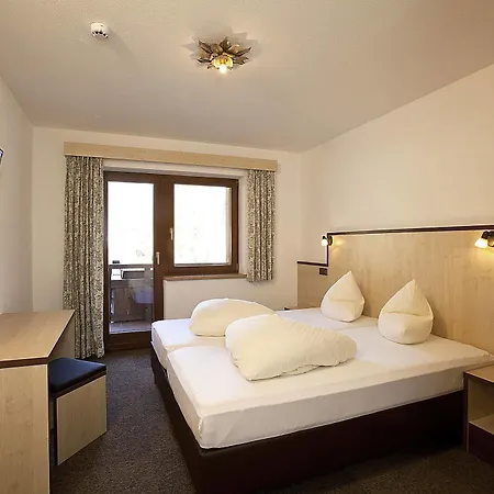 Otel Alpin 4*