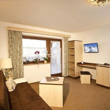 Alpin 4* Sölden