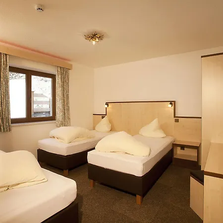 Alpin Otel 4*