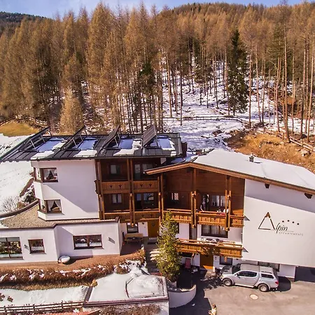Alpin 4* Sölden
