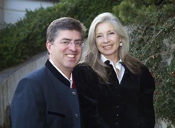 Alpin Отель Зёльден