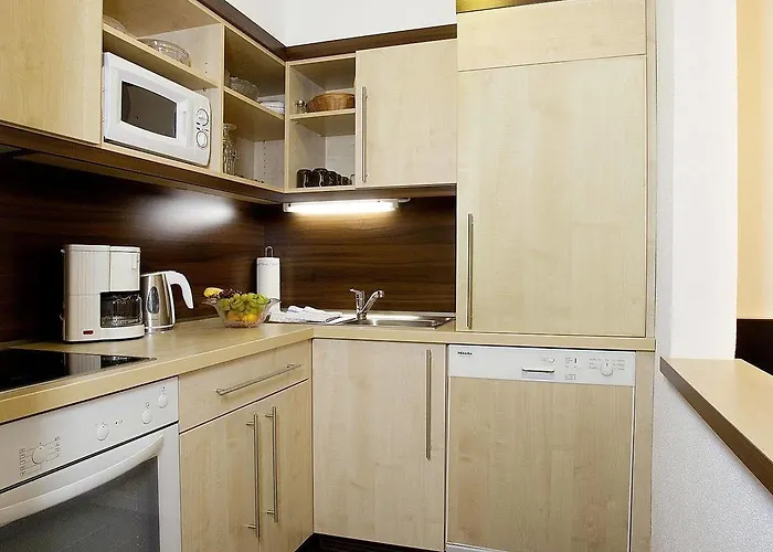 Alpin 4* Зёльден