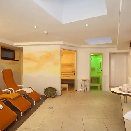 Hotel Alpin Solden