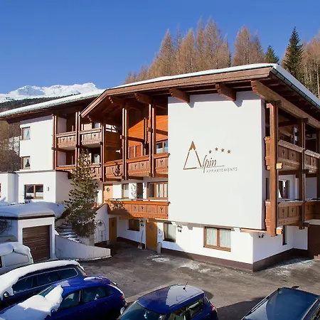 Hotel Alpin