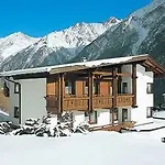 酒店 Alpin 索尔登