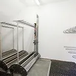 酒店 Alpin 索尔登