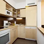 酒店 Alpin 索尔登