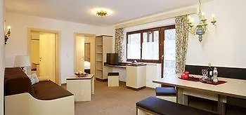 Alpin Hotel 4*
