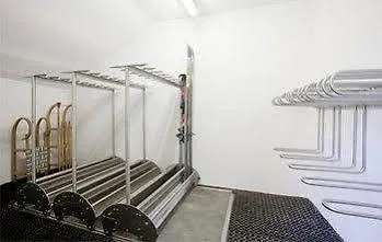 Hotel Alpin Solden