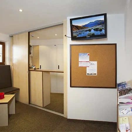 Alpin Hotel