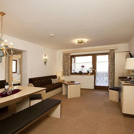 Hotel Alpin