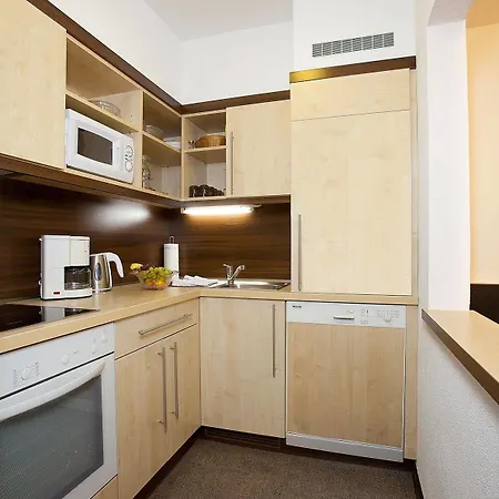 Hotel Alpin Solden