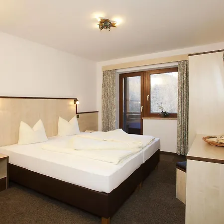 Alpin Hotel Solden