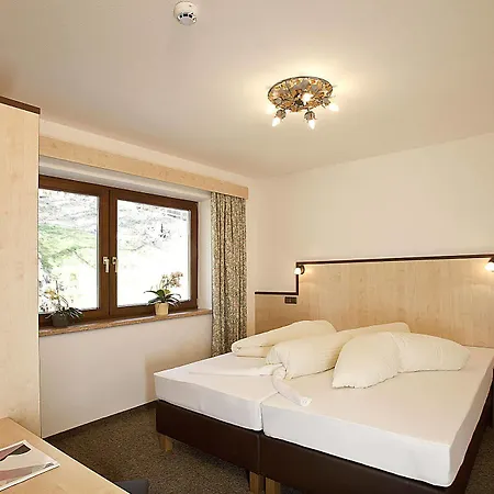 Alpin Hotel Sölden
