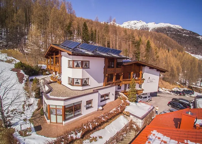 Alpin Hotel