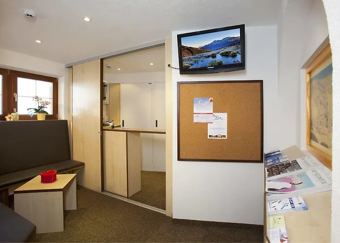 Alpin Hotel