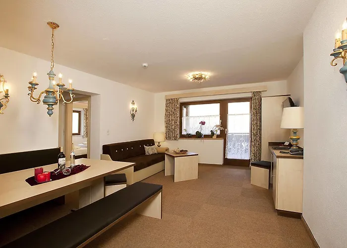 Hotel Alpin