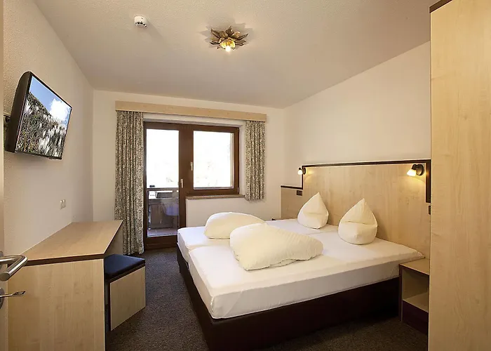 Hotel Alpin 4*