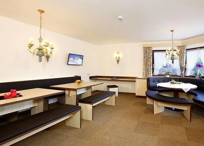 Hotel Alpin 4*
