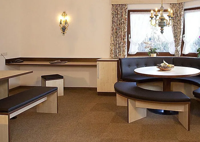 Alpin Hotel 4*