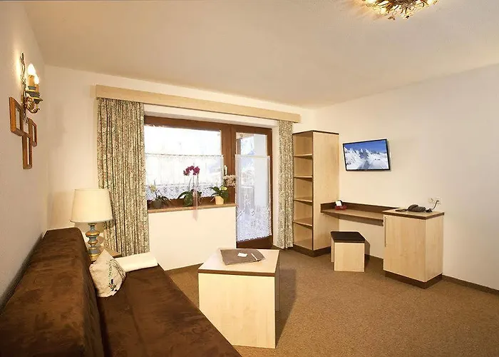 Alpin 4* Sölden