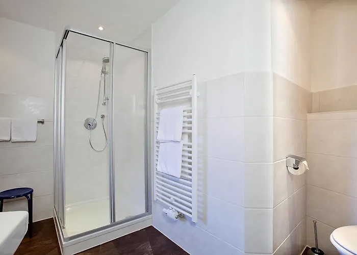 Alpin Hotel 4*