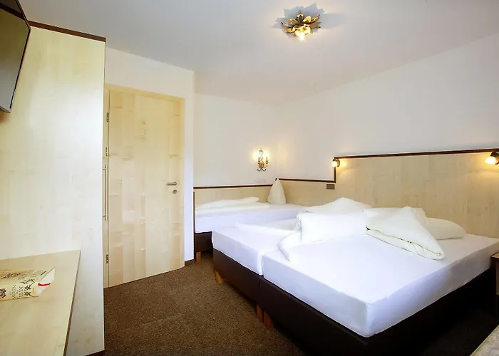 Alpin Hotel