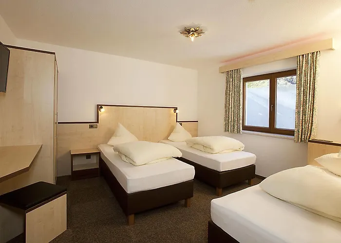 Alpin Hotel
